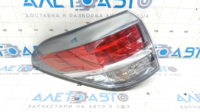 Left outer fender light for Lexus RX350 RX450 13-15 rest.