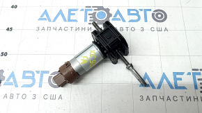 Volvo XC90 16-25 passenger seat tilt adjustment motor with memory