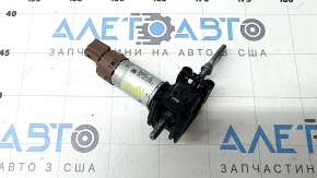 Volvo XC90 16-25 passenger seat tilt adjustment motor with memory