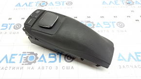 Lexus RX350 RX450h 10-15 Black Display Joystick Assembly