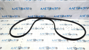 Front right door seal for Nissan Ariya 23-25