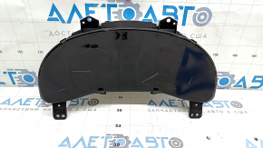 Lexus RX450h instrument cluster, 10-15, 74k, scratches