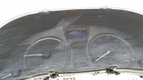 Lexus RX450h instrument cluster, 10-15, 74k, scratches