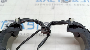 Steering wheel controls for Lexus RX350 RX450h 13-15 rest