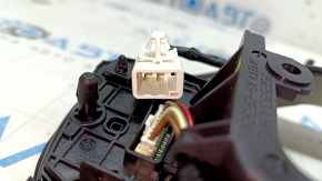 Steering wheel controls for Lexus RX350 RX450h 13-15 rest