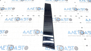 Nissan Ariya 23-25 front right side door trim, rear, scratches