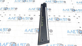 Nissan Ariya 23-25 front right side door trim, rear, scratches