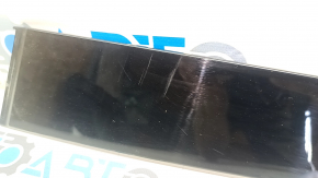 Nissan Ariya 23-25 front right side door trim, rear, scratches
