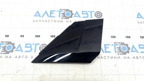 Nissan Ariya 23-25 front right side door trim, scratches