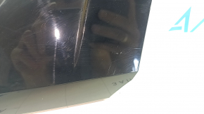 Nissan Ariya 23-25 front right side door trim, scratches
