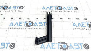 Front right door glass guide for Nissan Ariya 23-25 front