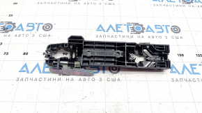 Front right door handle mechanism for Nissan Ariya 23-25
