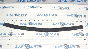 Lower front right door seal for Nissan Ariya 23-25