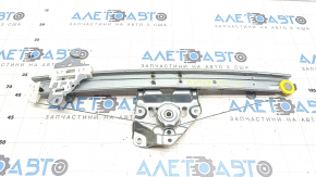 Front right window lift mechanism for Nissan Ariya 23-25