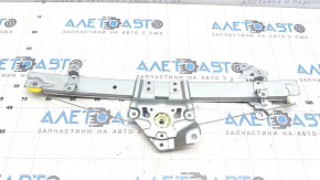 Front right window lift mechanism for Nissan Ariya 23-25