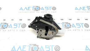 Front right door lock Nissan Ariya 23-25