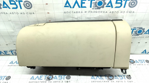 Glove box, glove compartment Lexus RX350 RX450h 10-15 beige