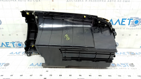 Glove box, glove compartment Lexus RX350 RX450h 10-15 beige