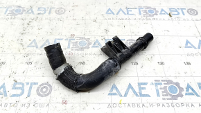 Cooling system pipe Toyota Camry v70 18-24