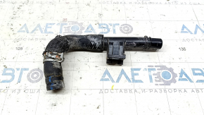 Cooling system pipe Toyota Camry v70 18-24
