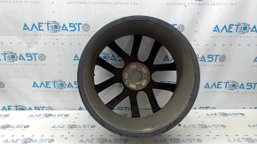 Wheel disk R20 x 9J ET 38.5 Volvo XC90 16-21 curb