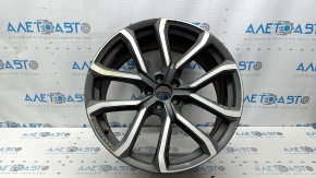 Wheel disk R20 x 9J ET 38.5 Volvo XC90 16-21 curb