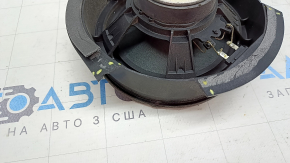 Audi A5 F5 17-24 Bang & Olufsen rear right speaker, broken mounts