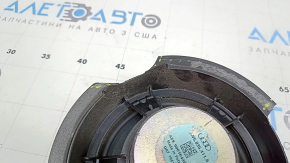 Audi A5 F5 17-24 Bang & Olufsen rear right speaker, broken mounts