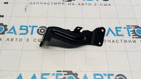 Headlight mounting bracket right Audi Q5 8R 13-17 rest metal OEM