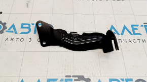 Headlight mounting bracket right Audi Q5 8R 13-17 rest metal OEM