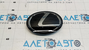Lexus RX350 20-22 Radar Grille Emblem