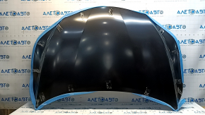 Bare hood Lexus RX350 RX450h 16-22