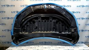 Bare hood Lexus RX350 RX450h 16-22
