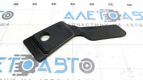 Left wing-headlight seal for Audi A5 F5 18-25, broken fasteners