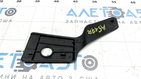 Left wing-headlight seal for Audi A5 F5 18-25, broken fasteners