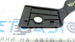 Left wing-headlight seal for Audi A5 F5 18-25, broken fasteners