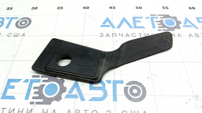 Right wing-headlight seal for Audi A5 F5 18-25, broken fasteners