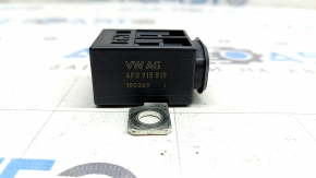 Audi A5 F5 18-23 positive terminal squib