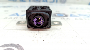 Audi A5 F5 18-23 positive terminal squib