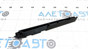 Upper left center console trim for Lexus RX350 RX450h 10-15, dark brown