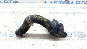 Coolant system hose with valve for Toyota Camry v70 18-24 hybrid
