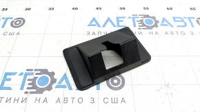 Lexus RX350 RX450h 10-15 Trunk Lock Trim