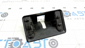 Lexus RX350 RX450h 10-15 Trunk Lock Trim