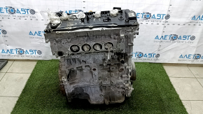 Toyota Camry V70 18-20 2.5 A25A-FXS hybrid engine, 52kW, rusty flywheel