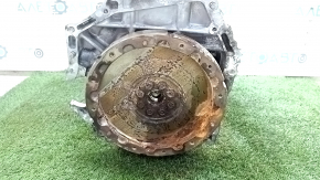 Toyota Camry V70 18-20 2.5 A25A-FXS hybrid engine, 52kW, rusty flywheel