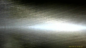 Toyota Camry V70 18-20 2.5 A25A-FXS hybrid engine, 52kW, rusty flywheel