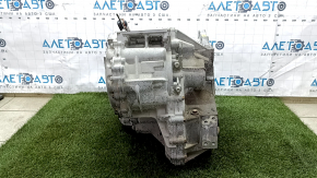 Toyota Camry V70 18-22 Hybrid CVT FWD 52kW Automatic Transmission Assembly with Wiring