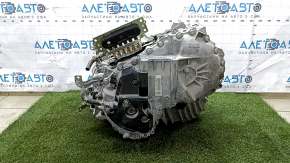 Toyota Camry V70 18-22 Hybrid CVT FWD 52kW Automatic Transmission Assembly with Wiring