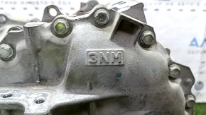 Toyota Camry V70 18-22 Hybrid CVT FWD 52kW Automatic Transmission Assembly with Wiring