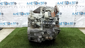 Toyota Camry V70 18-22 Hybrid CVT FWD 52kW Automatic Transmission Assembly with Wiring